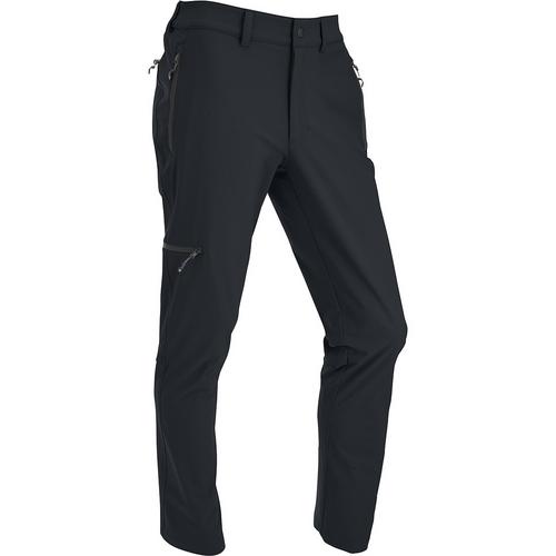 Maul Sport Heimgarten Merino Trekkinghose Herren
