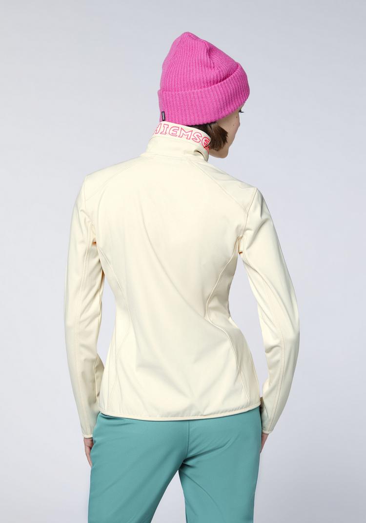 Chiemsee Chiemsee Fleecejacke Fleecejacke Damen - 13-0905 Birch - 1 | SportScheck