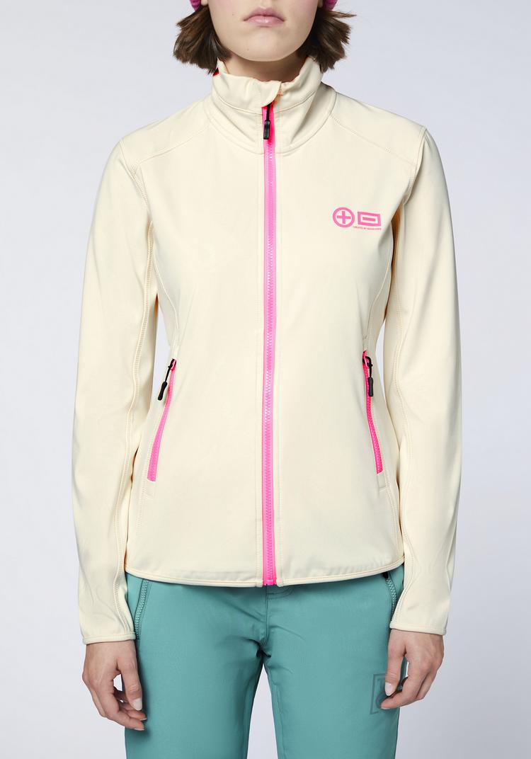 Chiemsee Chiemsee Fleecejacke Fleecejacke Damen - 13-0905 Birch - 3 | SportScheck