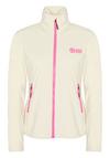 Chiemsee Fleecejacke Fleecejacke Damen - 13-0905 Birch