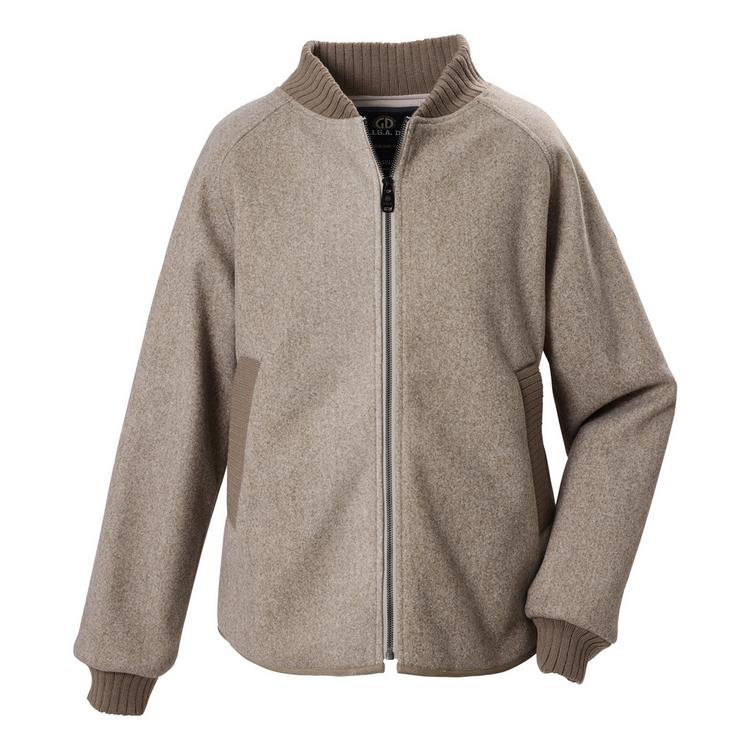 G.I.G.A. DX by killtec G.I.G.A. DX by killtec Jacke Softshelljacke Damen - Beige8017 - 0 | SportScheck