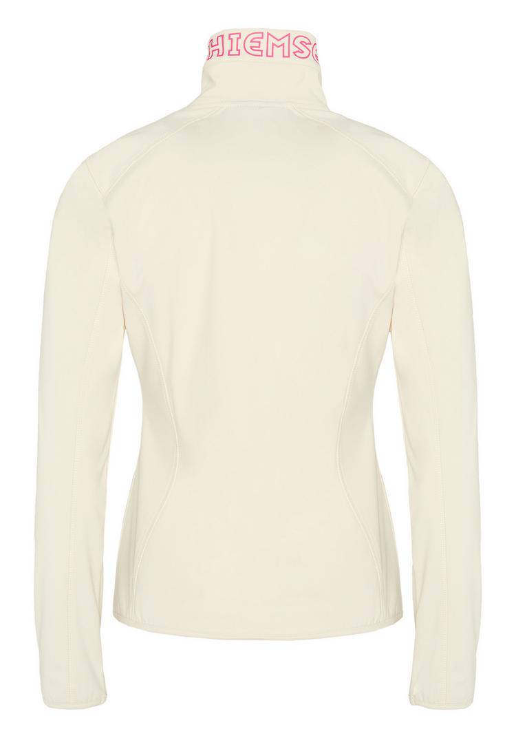 Chiemsee Chiemsee Fleecejacke Fleecejacke Damen - 13-0905 Birch - 0 | SportScheck