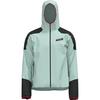 Berghaus KARA-SU WINDBREAKER AM Regenjacke Herren - Blau3039