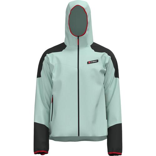 Berghaus KARA-SU WINDBREAKER AM Regenjacke Herren