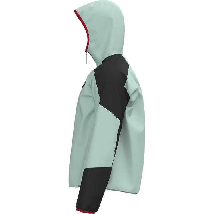 Berghaus Berghaus KARA-SU WINDBREAKER AM Regenjacke Herren - Blau3039 - 1 | SportScheck