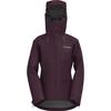 Berghaus RIDGE-MASTER JKT AF Regenjacke Damen - Lila466