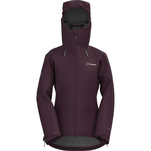 Berghaus RIDGE-MASTER JKT AF Regenjacke Damen