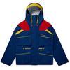 Berghaus TRANGO MOUNTAIN JKT AU Regenjacke Herren - Blau3042