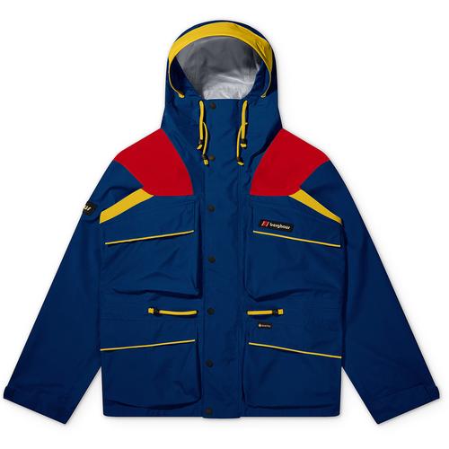 Berghaus TRANGO MOUNTAIN JKT AU Regenjacke Herren