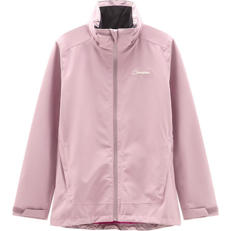 Berghaus Berghaus ROAM IA JKT AF Regenjacke Damen - Lila4634 - 0 | SportScheck