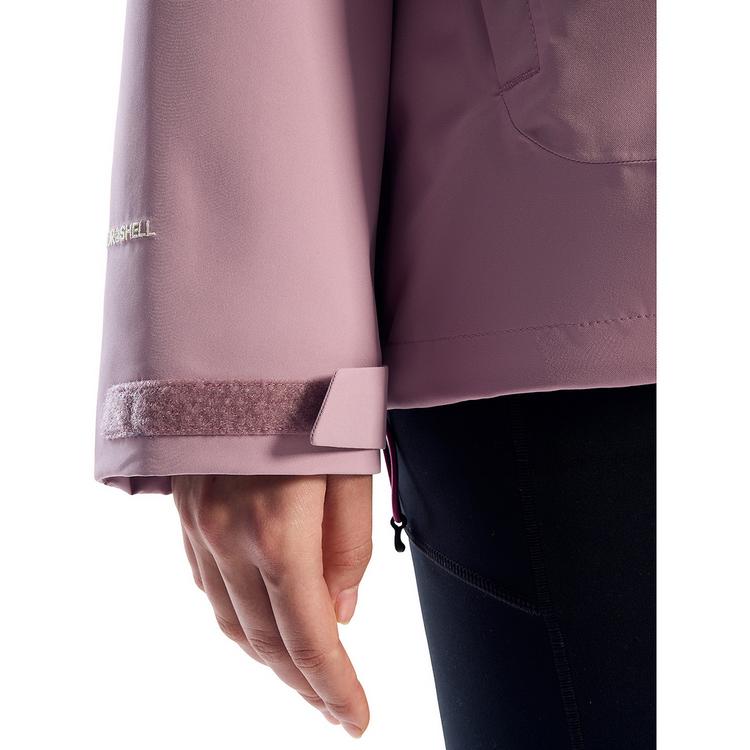 Berghaus Berghaus ROAM IA JKT AF Regenjacke Damen - Lila4634 - 4 | SportScheck