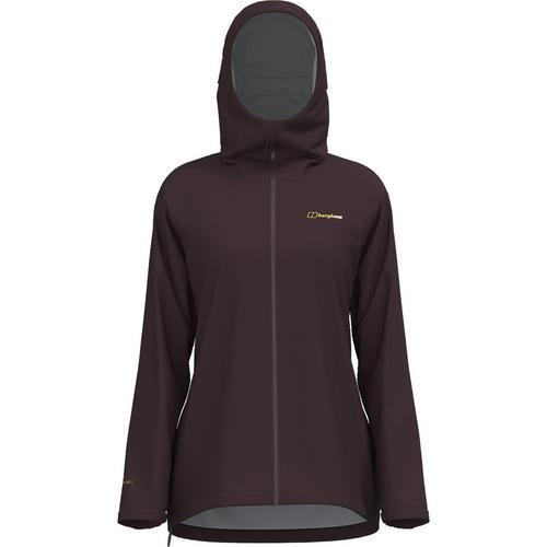 Berghaus W DELUGE PRO 3.0 JKT Funktionsjacke Damen