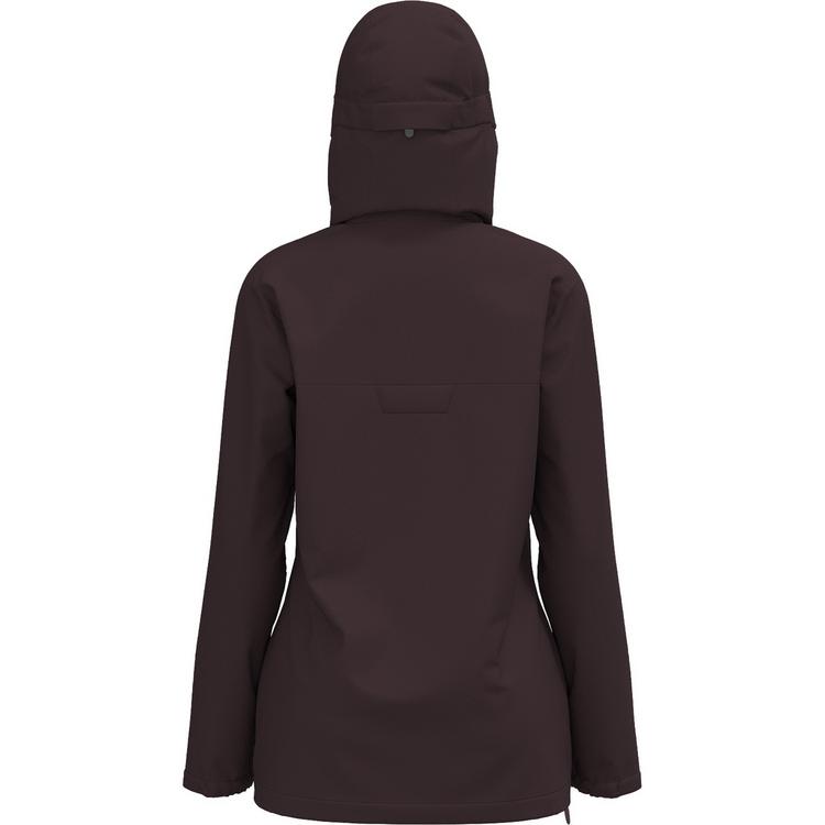 Berghaus Berghaus W DELUGE PRO 3.0 JKT Funktionsjacke Damen - Lila466 - 0 | SportScheck