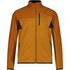 CMP MAN JACKET Fleecejacke Herren - Hellbraun8214