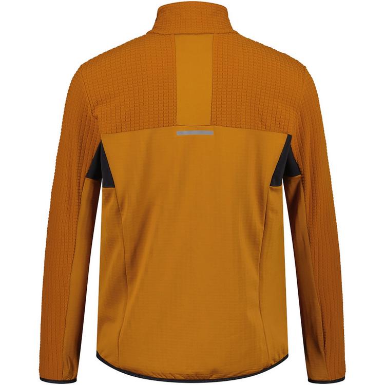 CMP CMP MAN JACKET Fleecejacke Herren - Hellbraun8214 - 0 | SportScheck