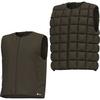 Berghaus THALEN DOWN VERSA VEST AM Fleecejacke Herren - Gr&uuml;n2085