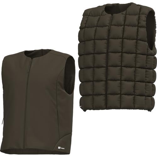 Berghaus THALEN DOWN VERSA VEST AM Fleecejacke Herren