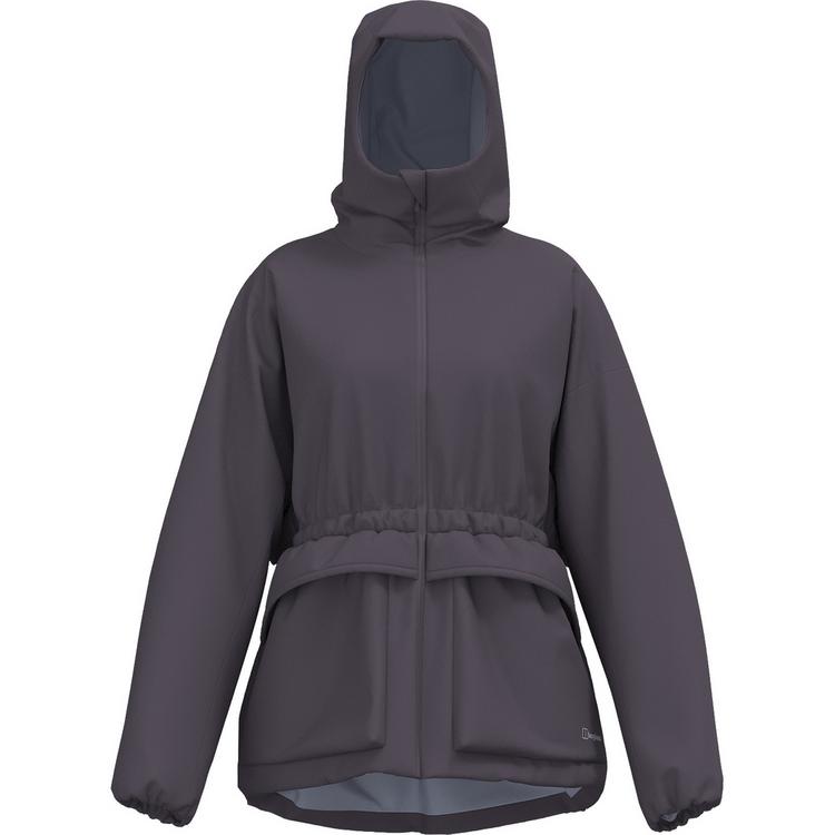 Berghaus Berghaus WYLAM JKT AF Laufjacke Damen - Lila465 - 0 | SportScheck