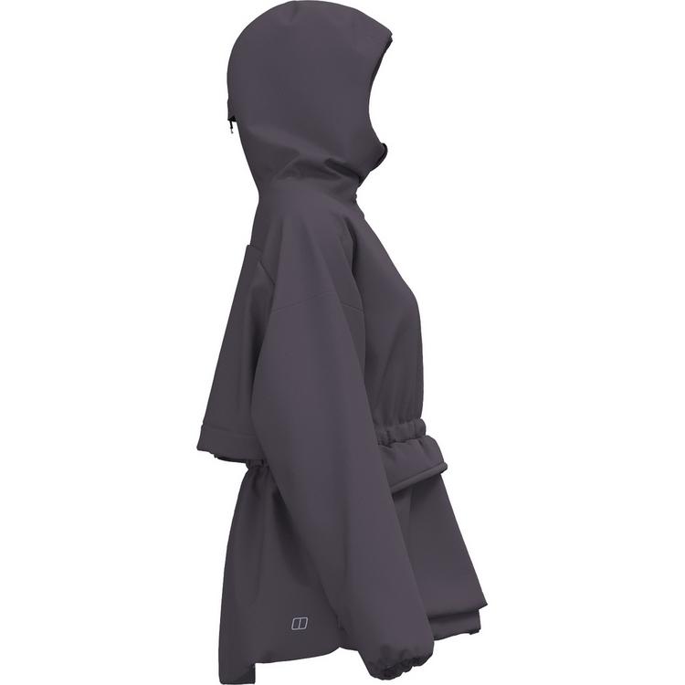 Berghaus Berghaus WYLAM JKT AF Laufjacke Damen - Lila465 - 1 | SportScheck