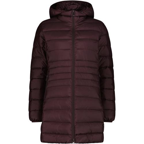 CMP WOMAN PARKA ZIP HOOD Outdoorjacke Damen