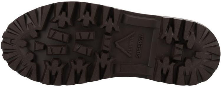 Superga Superga 2341 ALPINA SHEARLING Stiefel - Dunkelbraun - 2 | SportScheck