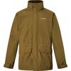 Berghaus M CORNICE 2.0 IA JKT AM Regenjacke Herren - Braun5915
