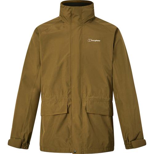Berghaus M CORNICE 2.0 IA JKT AM Regenjacke Herren