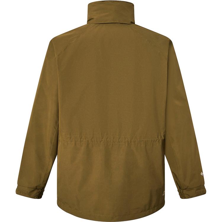 Berghaus Berghaus M CORNICE 2.0 IA JKT AM Regenjacke Herren - Braun5915 - 0 | SportScheck