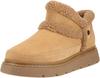 Skechers KEEPSAKES LITE WINTER SNUG Stiefel Damen - Braun