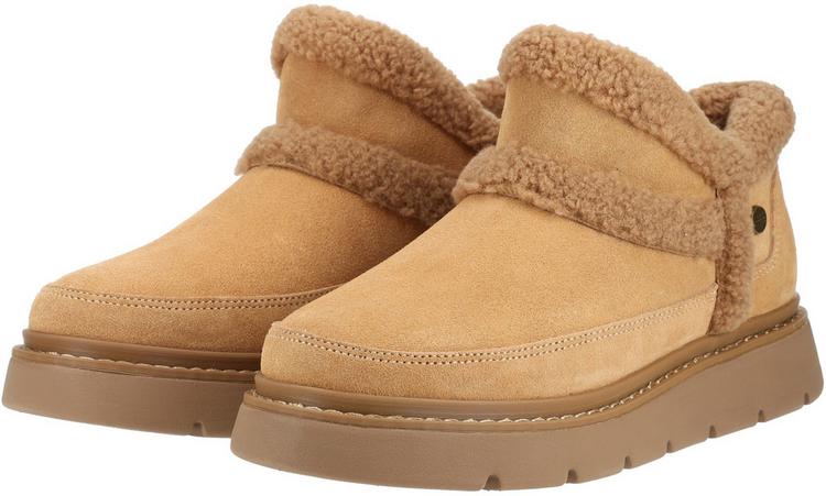 Skechers Skechers KEEPSAKES LITE WINTER SNUG Stiefel Damen - Braun - 0 | SportScheck
