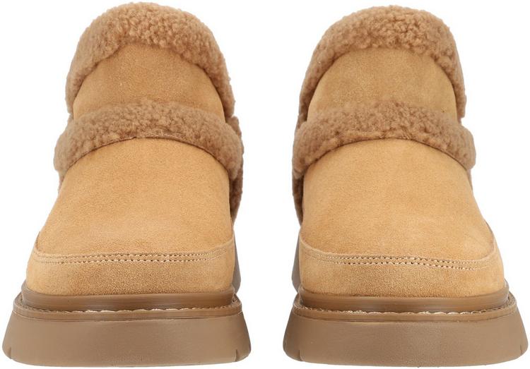Skechers Skechers KEEPSAKES LITE WINTER SNUG Stiefel Damen - Braun - 1 | SportScheck