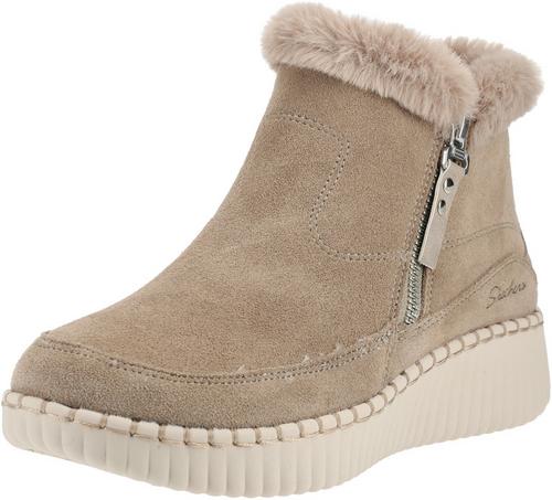 Skechers WILSHIRE BLVD FRESH ZIP Stiefel Damen