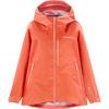 Berghaus W RIDGE-SEEKER GTX JKT Regenjacke Damen - Orange501