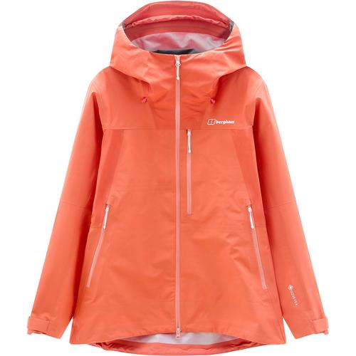 Berghaus W RIDGE-SEEKER GTX JKT Regenjacke Damen