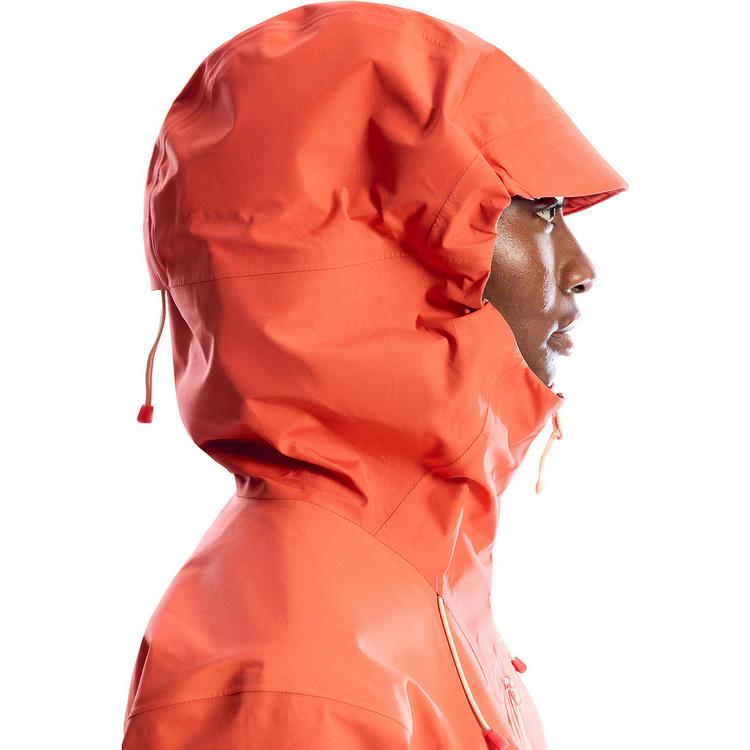 Berghaus Berghaus W RIDGE-SEEKER GTX JKT Regenjacke Damen - Orange501 - 1 | SportScheck