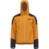 Berghaus KARA-SU WINDBREAKER AM Regenjacke Herren - Orange505