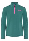 Chiemsee Fleecepullover Fleecepullover Damen - 18-4718 Hydro
