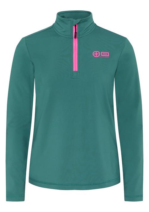 Chiemsee Fleecepullover Fleecepullover Damen