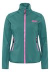 Chiemsee Fleecejacke Fleecejacke Damen - 18-4718 Hydro