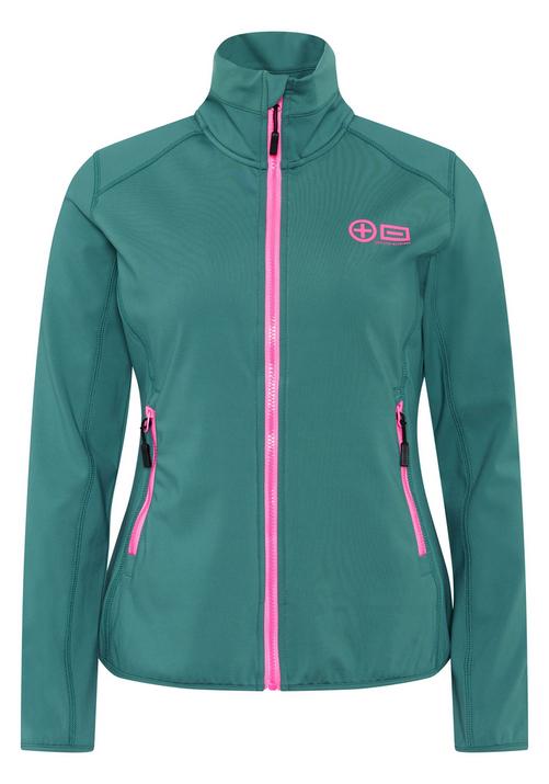 Chiemsee Fleecejacke Fleecejacke Damen