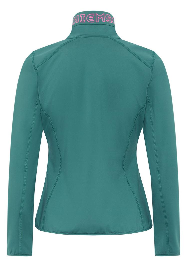 Chiemsee Chiemsee Fleecejacke Fleecejacke Damen - 18-4718 Hydro - 0 | SportScheck