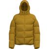 Berghaus THALEN DOWN JKT AM Funktionsjacke Herren - Gelb7013