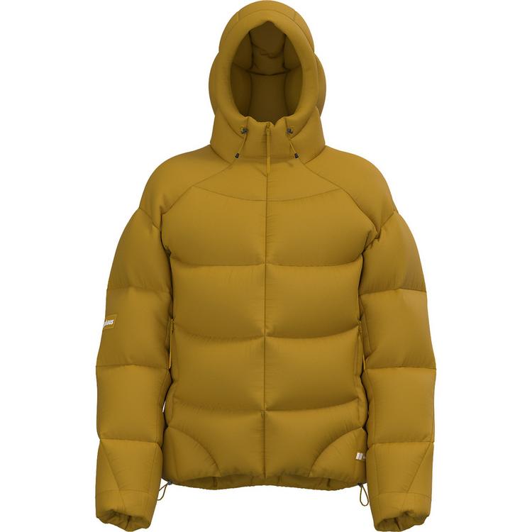 Berghaus Berghaus THALEN DOWN JKT AM Funktionsjacke Herren - Gelb7013 - 0 | SportScheck
