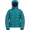 Berghaus M MTN ARETE ULTRA DOWN HOODY Hoodie Herren - Blau3026