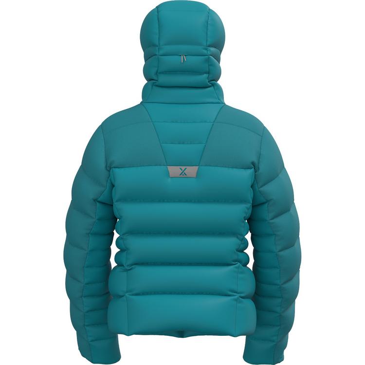 Berghaus Berghaus M MTN ARETE ULTRA DOWN HOODY Hoodie Herren - Blau3026 - 0 | SportScheck