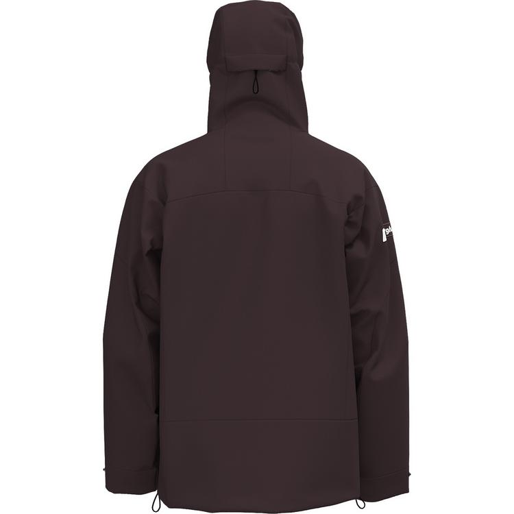 Berghaus Berghaus NIVORA JKT AM Regenjacke Herren - Lila466 - 0 | SportScheck