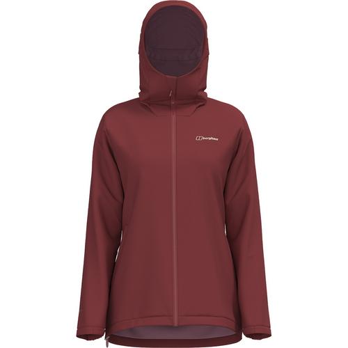 Berghaus W DELUGE PRO 3.0 INSULATED JKT Funktionsjacke Damen