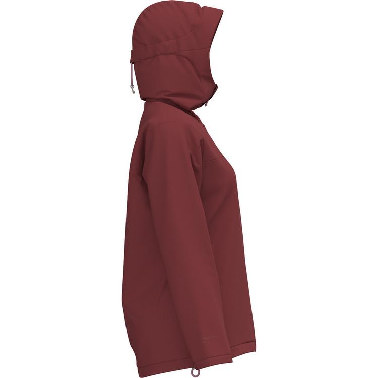 Berghaus Berghaus W DELUGE PRO 3.0 INSULATED JKT Funktionsjacke Damen - Rot4540 - 1 | SportScheck