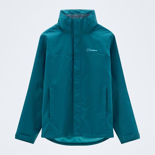 Berghaus M RG ALPHA 2.0 JKT Regenjacke Herren