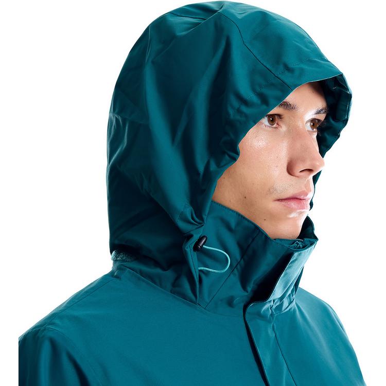 Berghaus Berghaus M RG ALPHA 2.0 JKT Regenjacke Herren - Marine3279 - 1 | SportScheck
